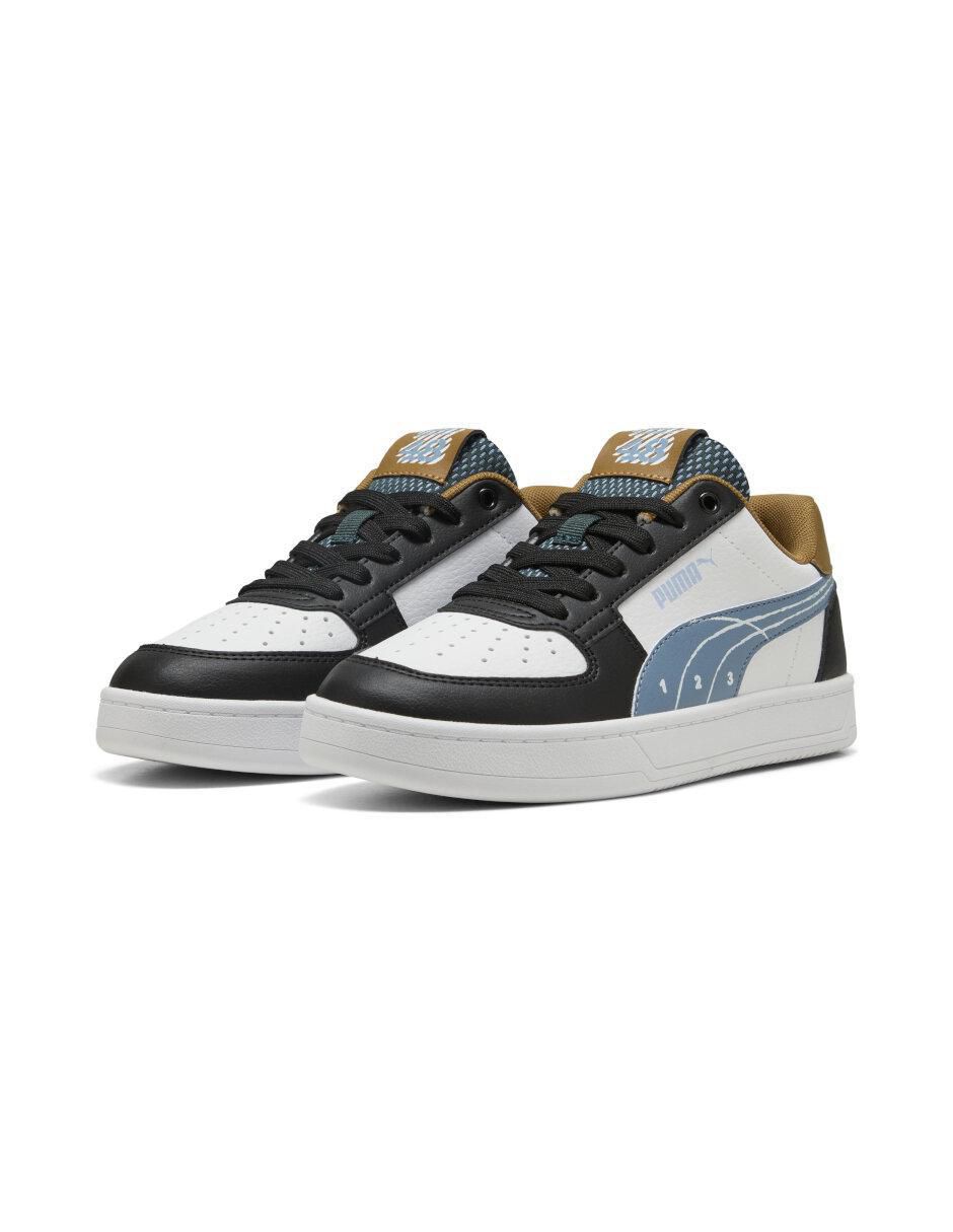 Tenis Puma Caven 2.0 Run Fun de niño