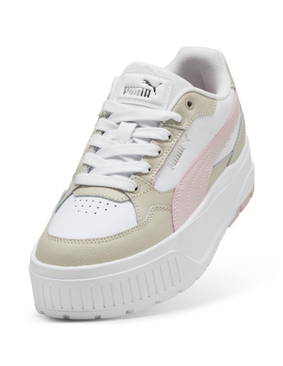 Tenis Puma Karmen 2 Idol Jr de niña