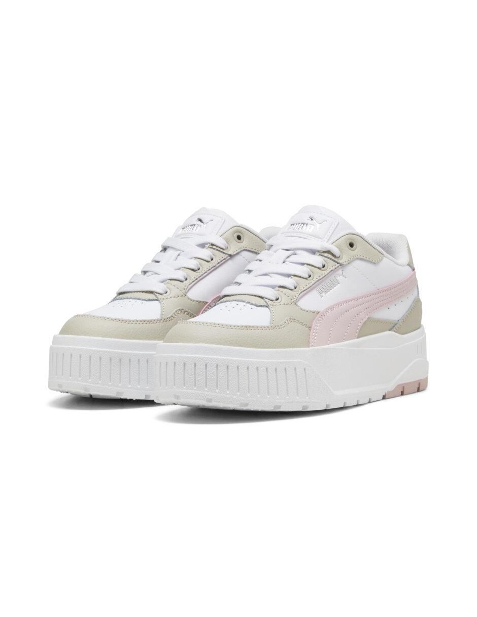 Tenis Puma Karmen 2 Idol Jr de niña