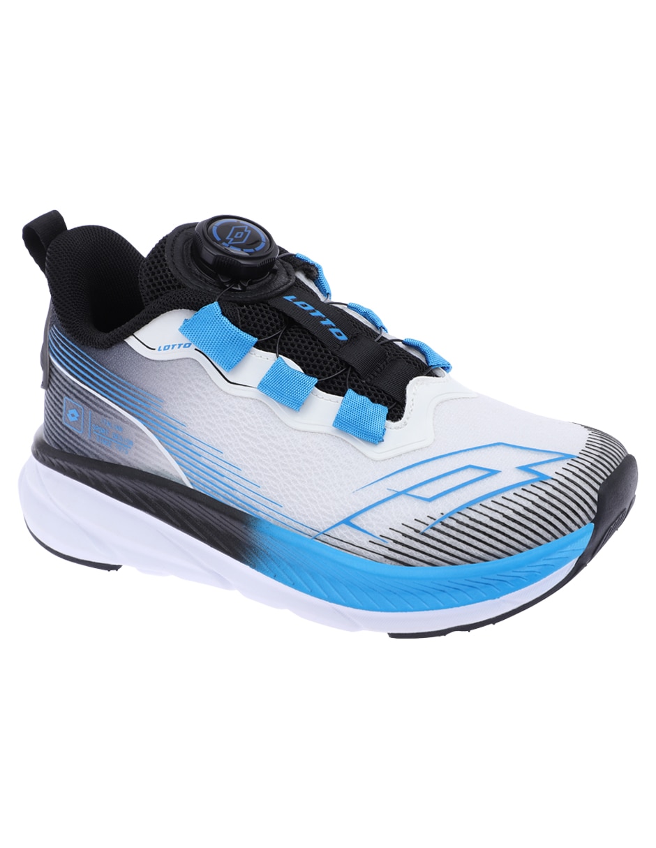 Tenis para entrenamiento de niño Tenis para entrenamiento de niño