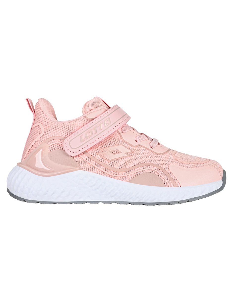 Tenis para entrenamiento astrud de niña 2