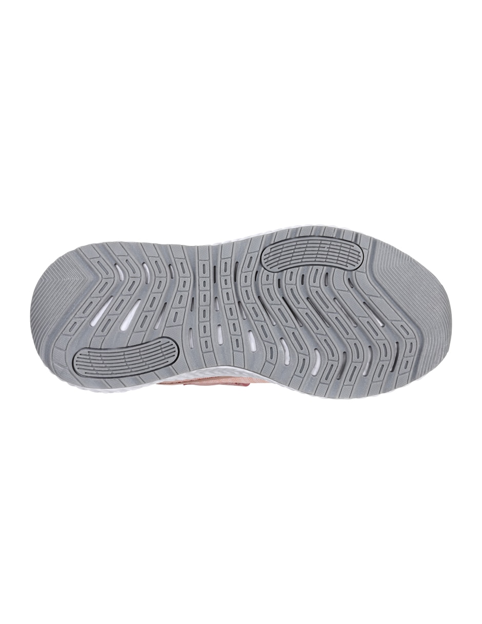 Tenis para entrenamiento astrud de niña 3