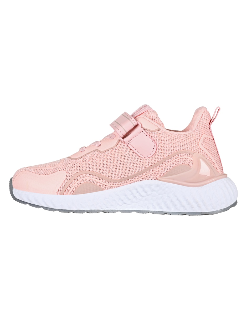 Tenis para entrenamiento astrud de niña 4