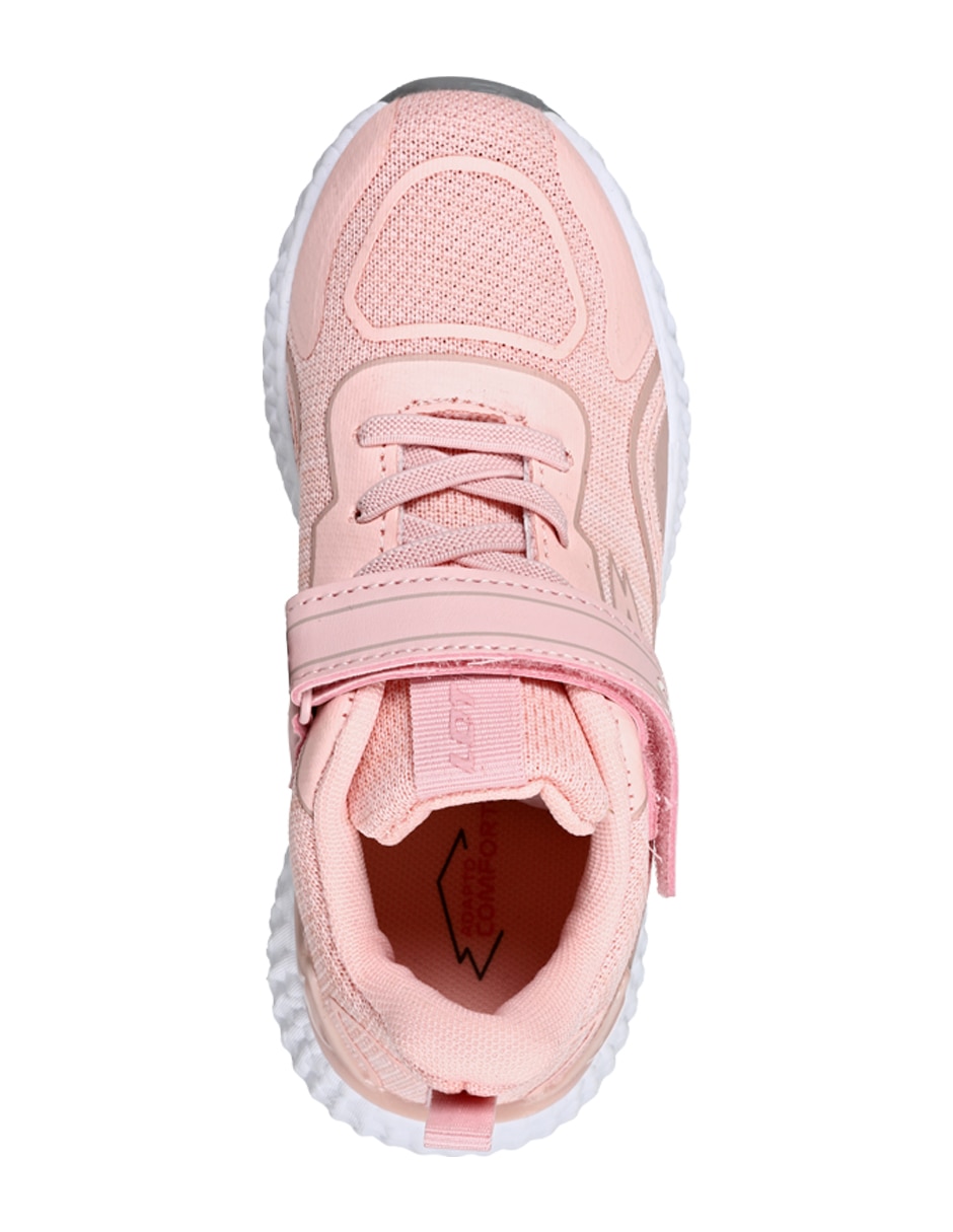 Tenis para entrenamiento astrud de niña 6