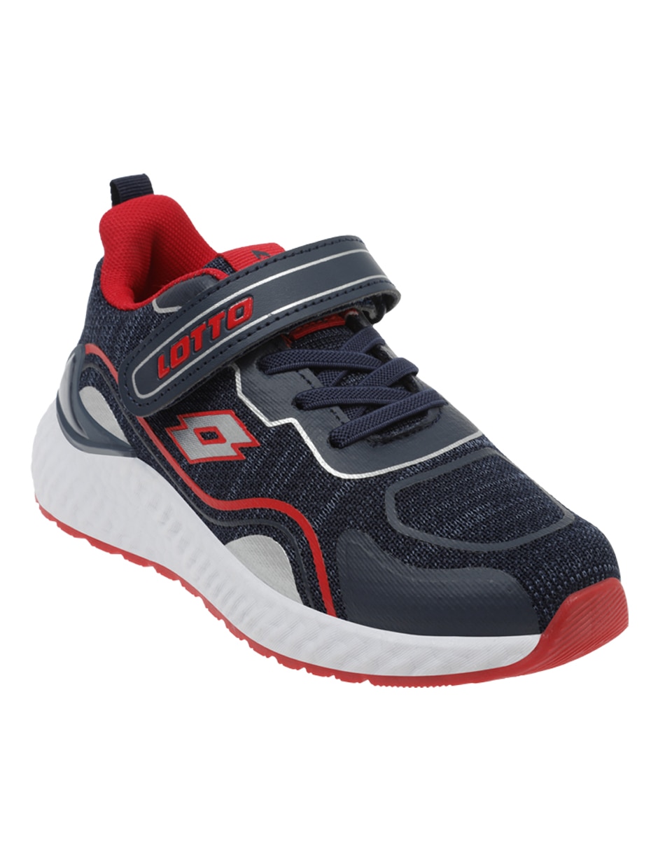Tenis para entrenamiento astrud de niño