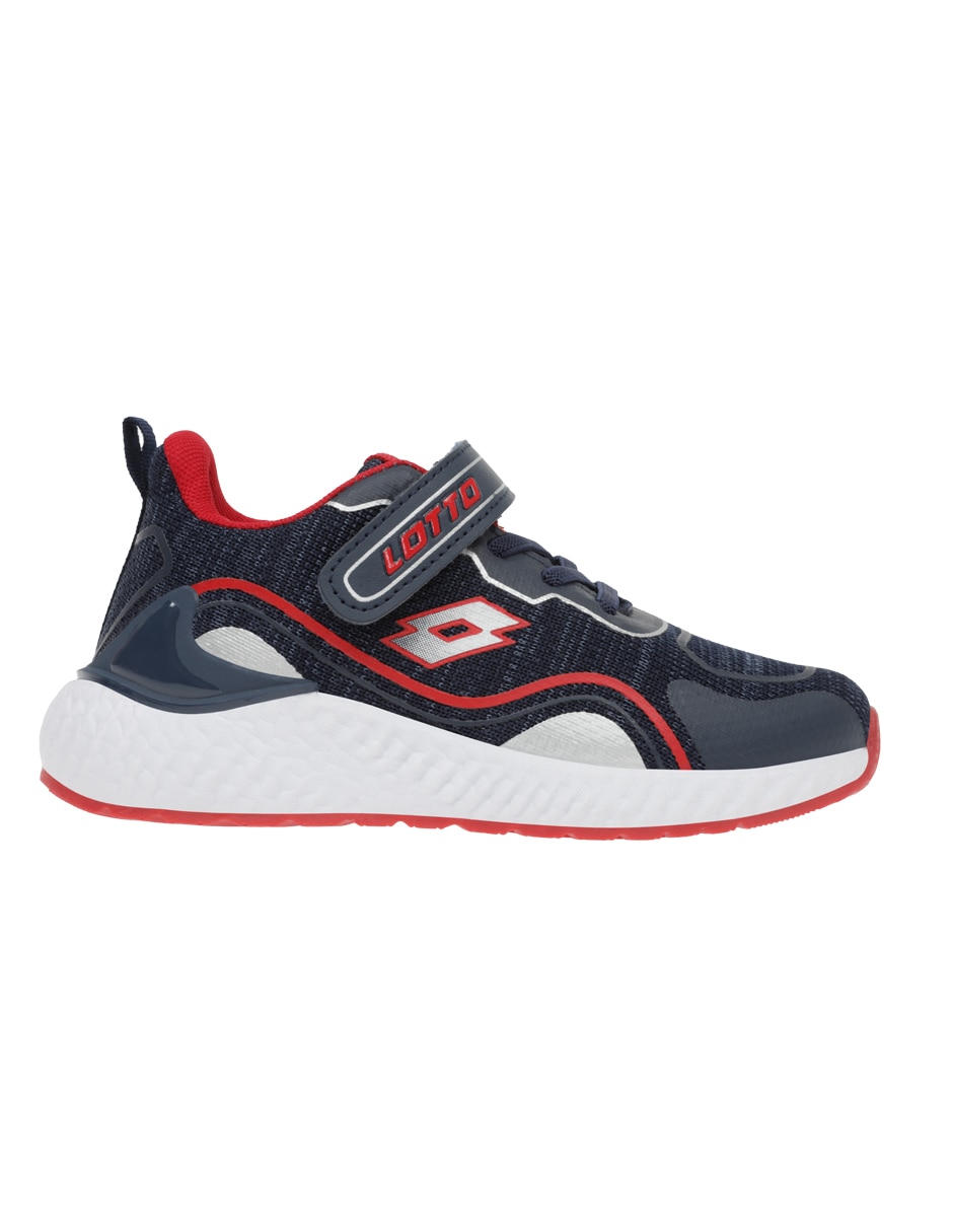 Tenis para entrenamiento astrud de niño 2