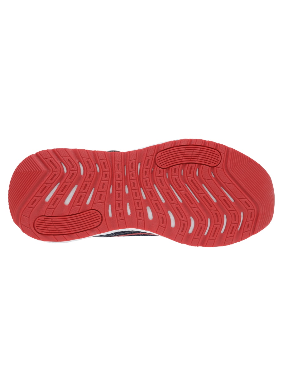 Tenis para entrenamiento astrud de niño 3
