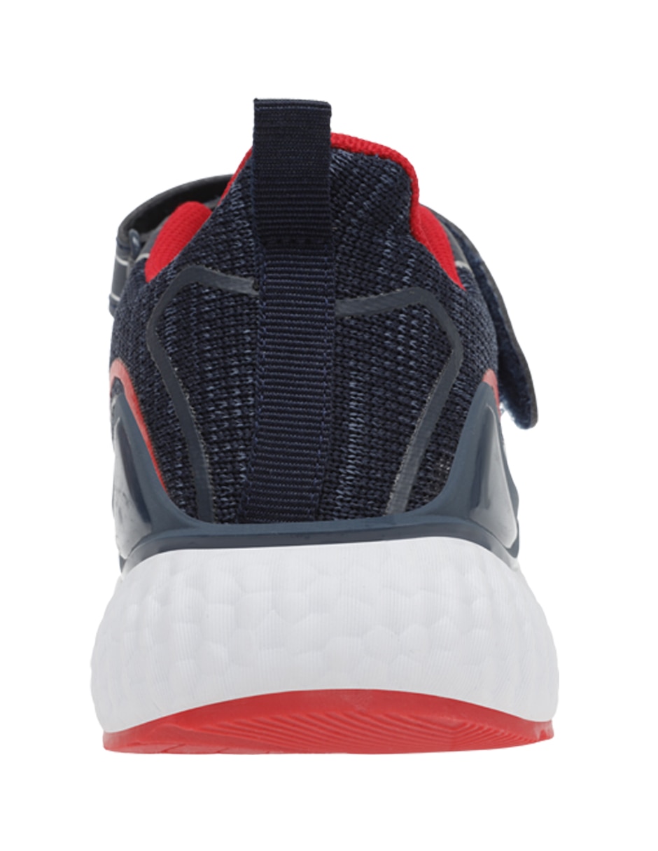 Tenis para entrenamiento astrud de niño 5