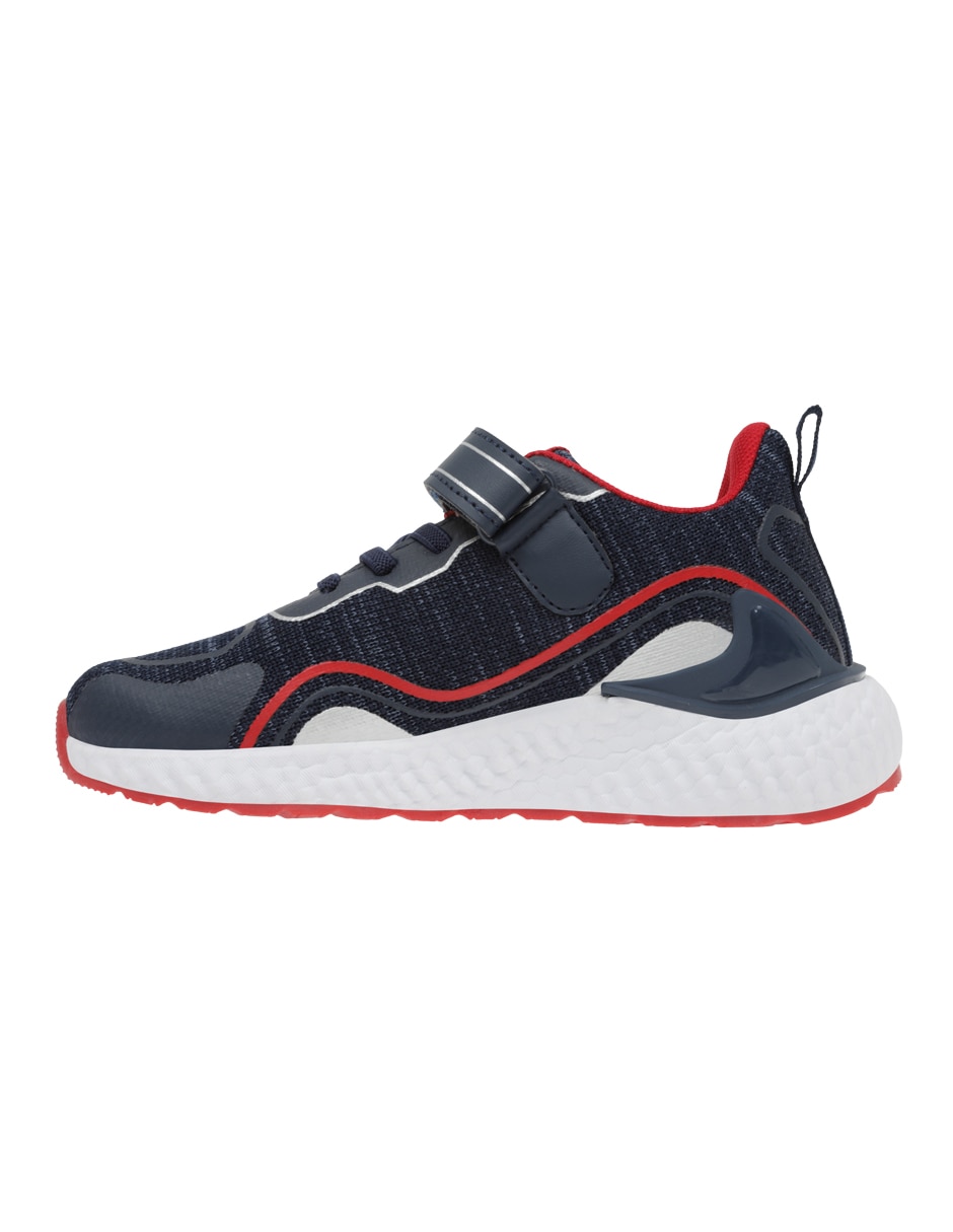 Tenis para entrenamiento astrud de niño 6