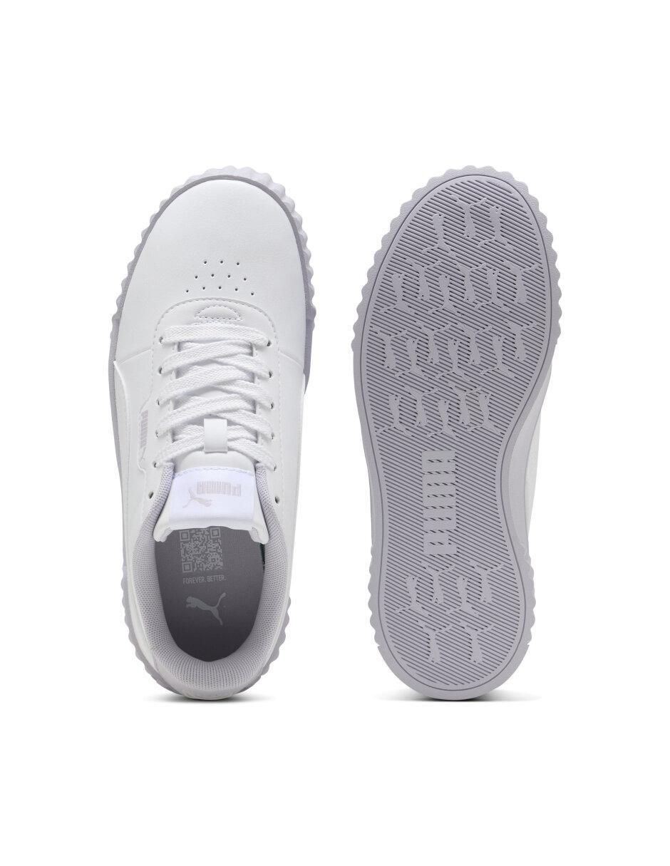 Tenis Carina 3.0 Cutie Jr de niña