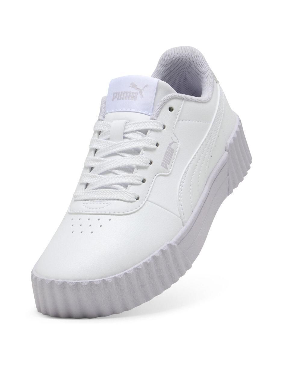 Tenis Carina 3.0 Cutie Jr de niña