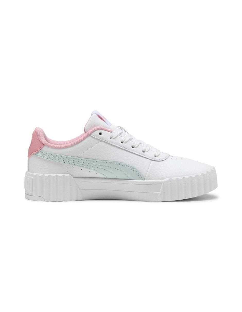 Tenis Carina 3.0 Jr de niña