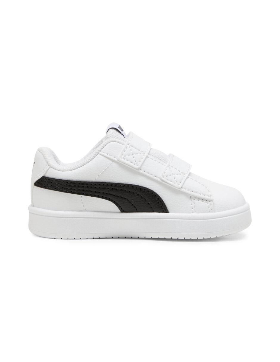 Tenis infantil unisex Rickie Classic v Tenis infantil unisex Rickie Classic v