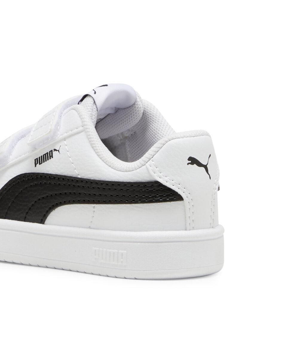 Tenis Puma infantil unisex Rickie Classic v