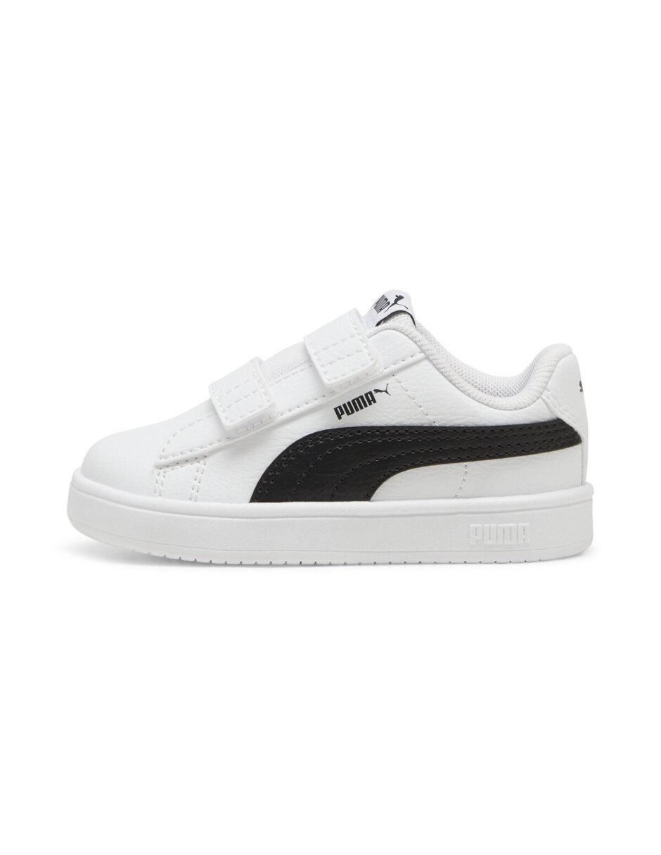 Tenis Puma infantil unisex Rickie Classic v