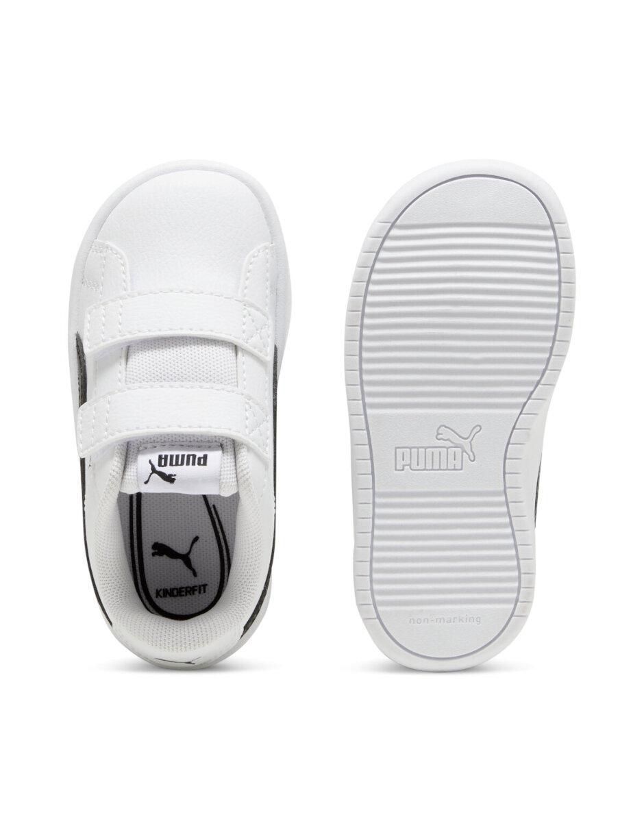 Tenis Puma infantil unisex Rickie Classic v