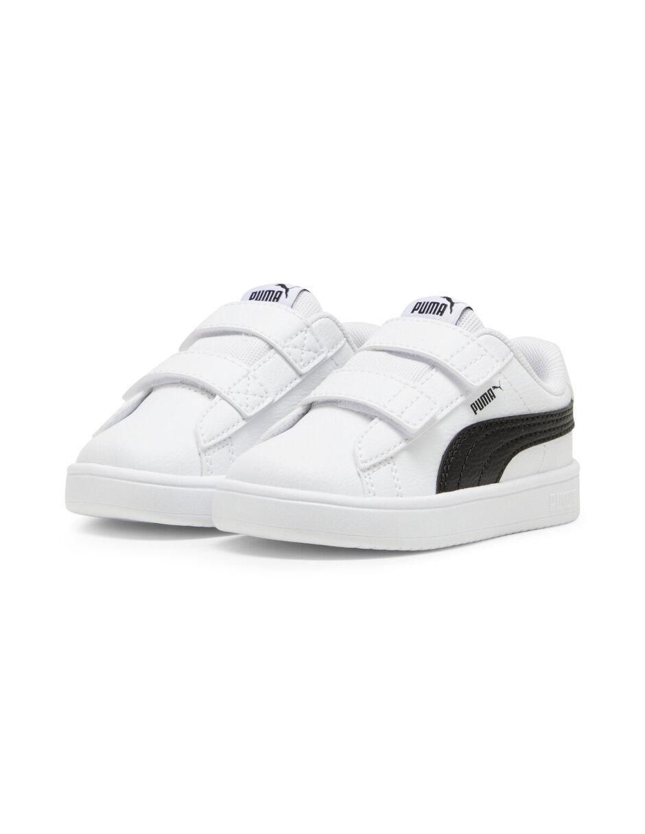 Tenis Puma infantil unisex Rickie Classic v