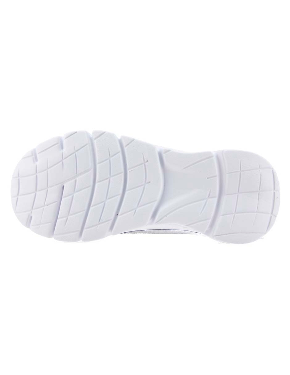Tenis para entrenamiento X10 de niña