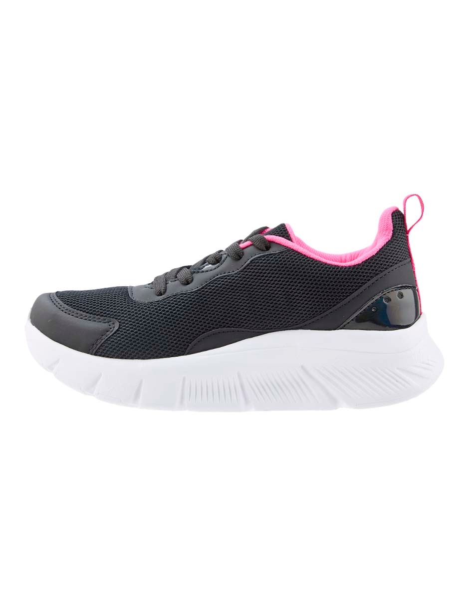 Tenis para entrenamiento X10 de niña