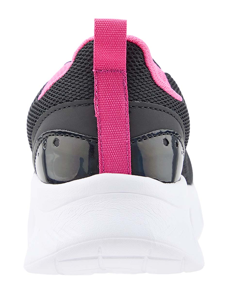 Tenis para entrenamiento X10 de niña