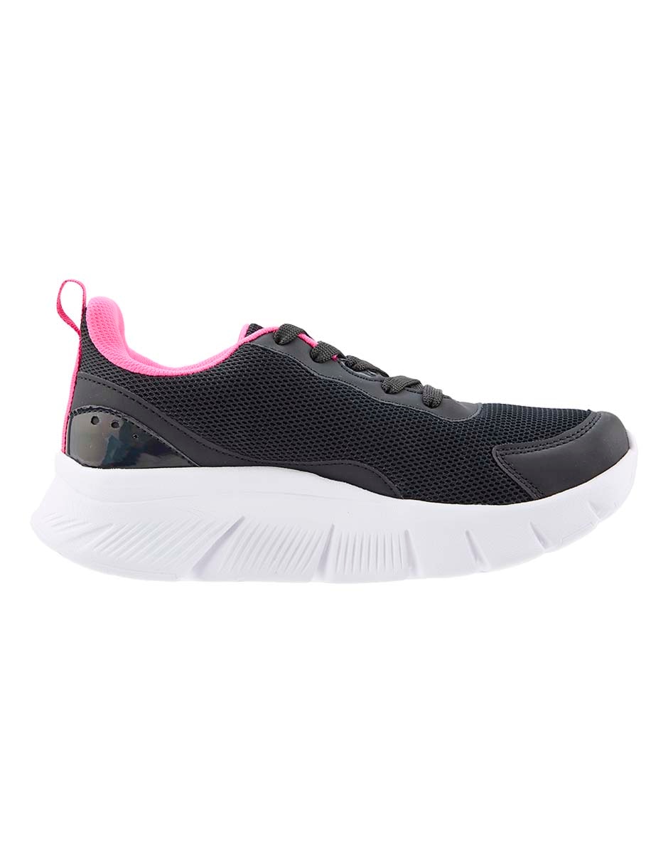 Tenis para entrenamiento X10 de niña