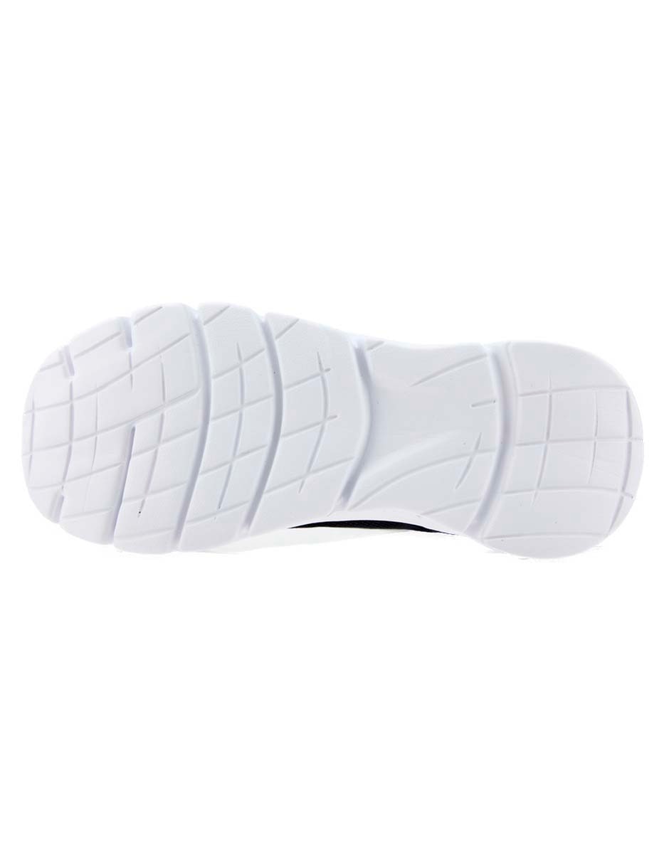 Tenis para entrenamiento X10 de niña