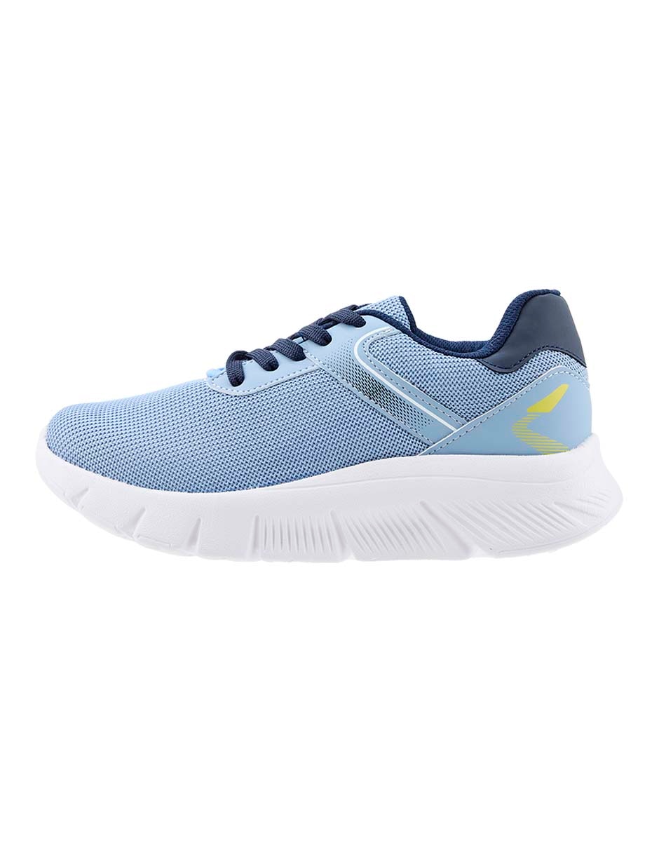 Tenis para entrenamiento X10 de niño