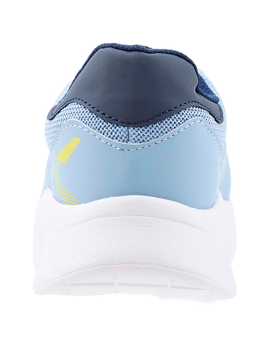 Tenis para entrenamiento X10 de niño