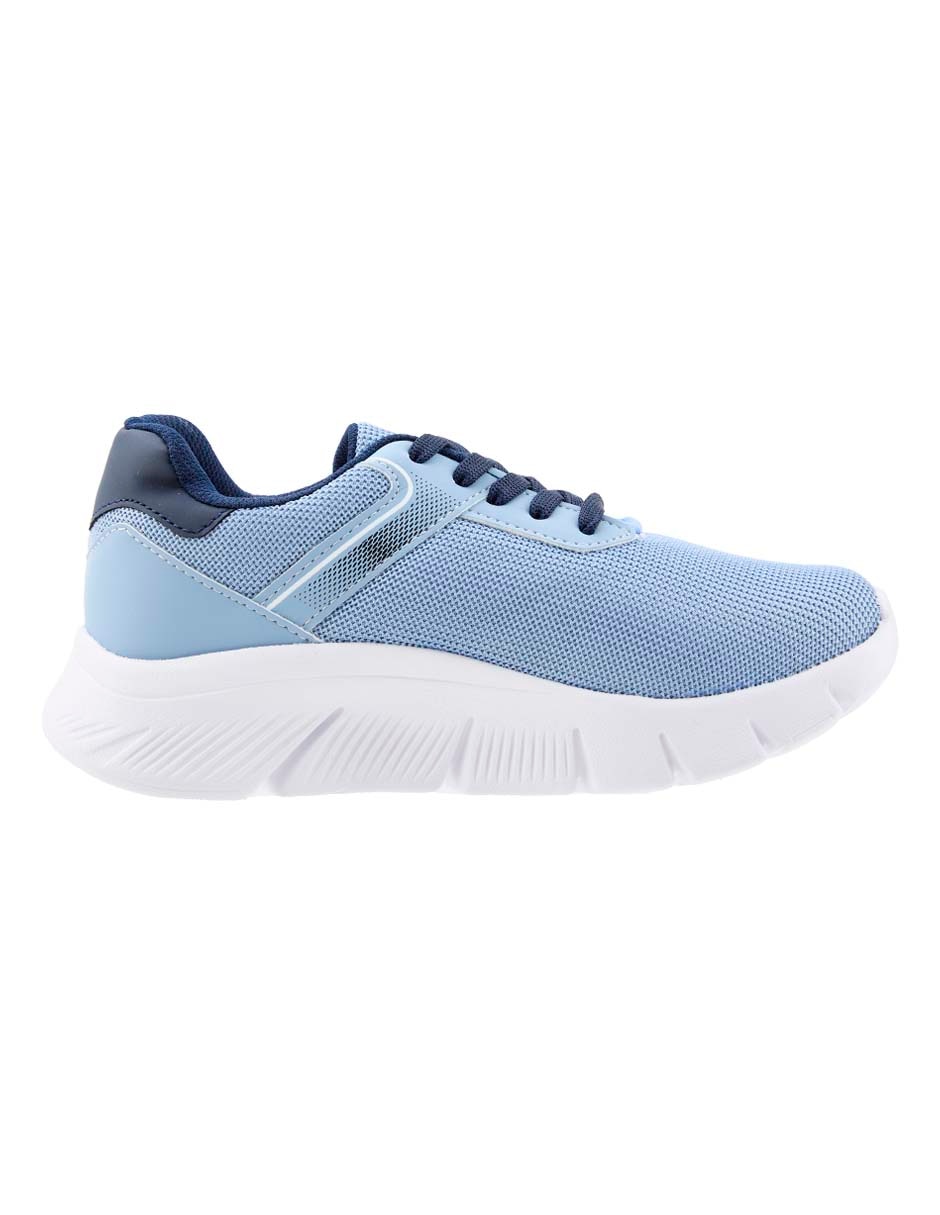 Tenis para entrenamiento X10 de niño