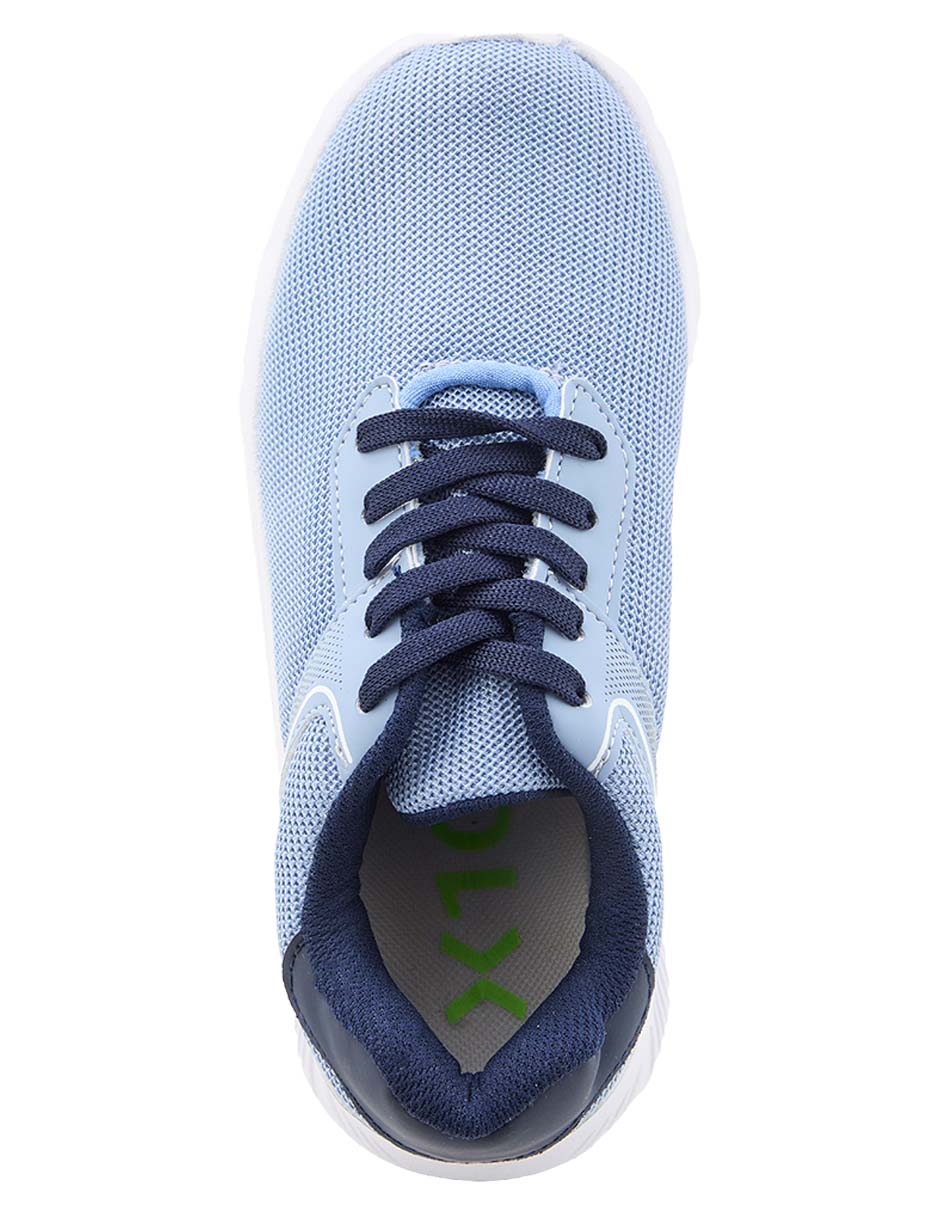 Tenis para entrenamiento X10 de niño