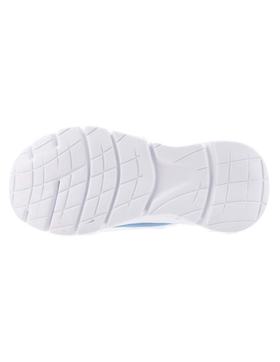 Tenis para entrenamiento X10 de niño