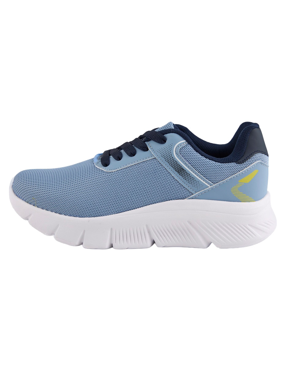 Tenis para entrenamiento X10 de niño