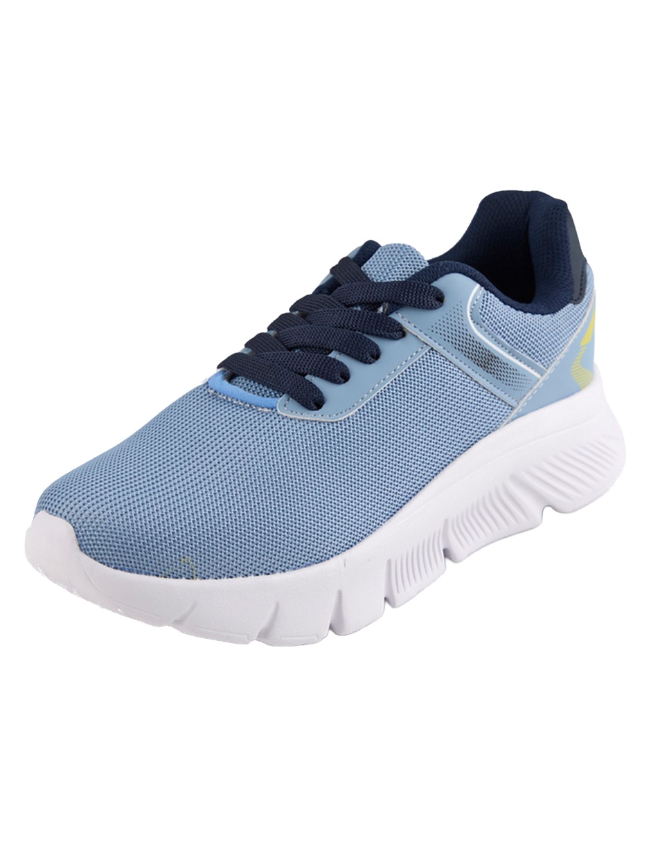 Tenis para entrenamiento X10 de niño