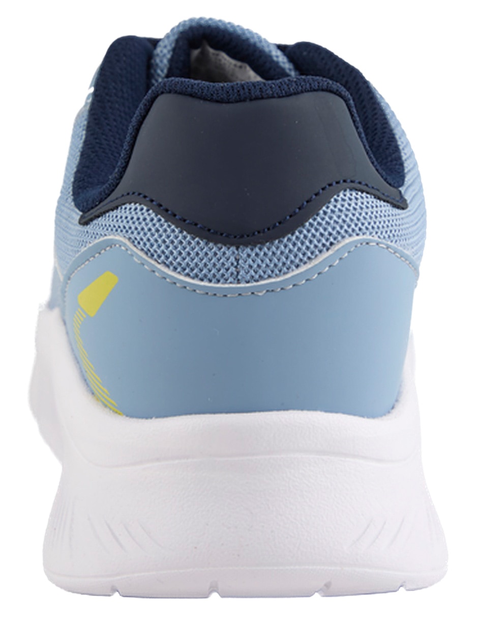 Tenis para entrenamiento X10 de niño