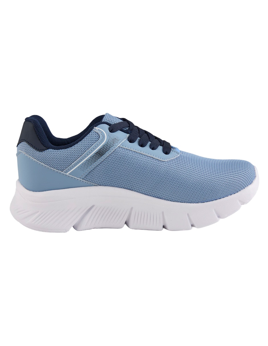Tenis para entrenamiento X10 de niño