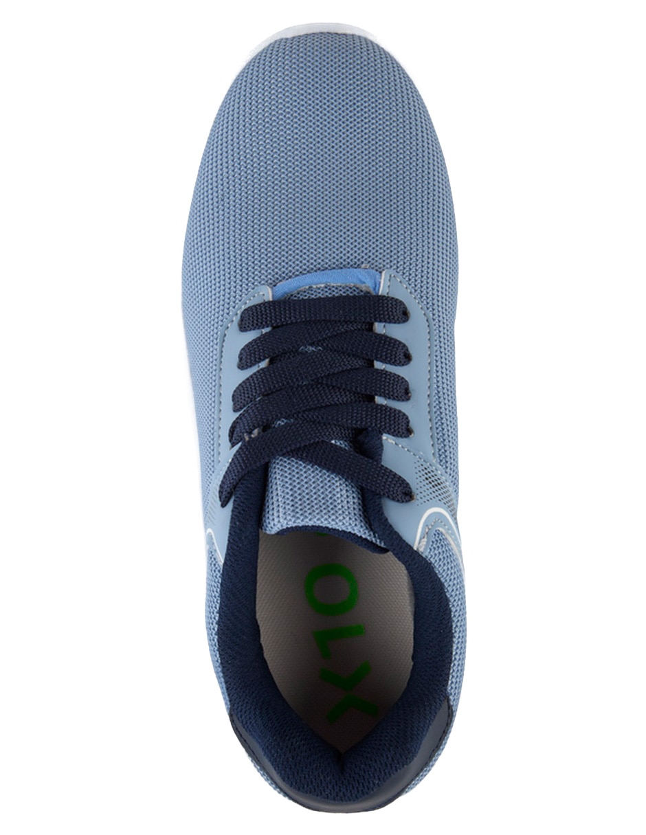 Tenis para entrenamiento X10 de niño