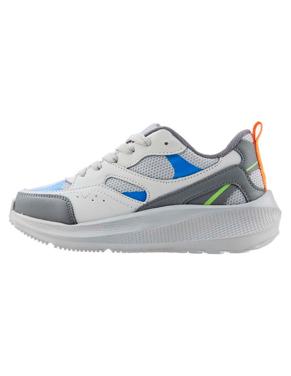 Tenis para entrenamiento X10 de niño