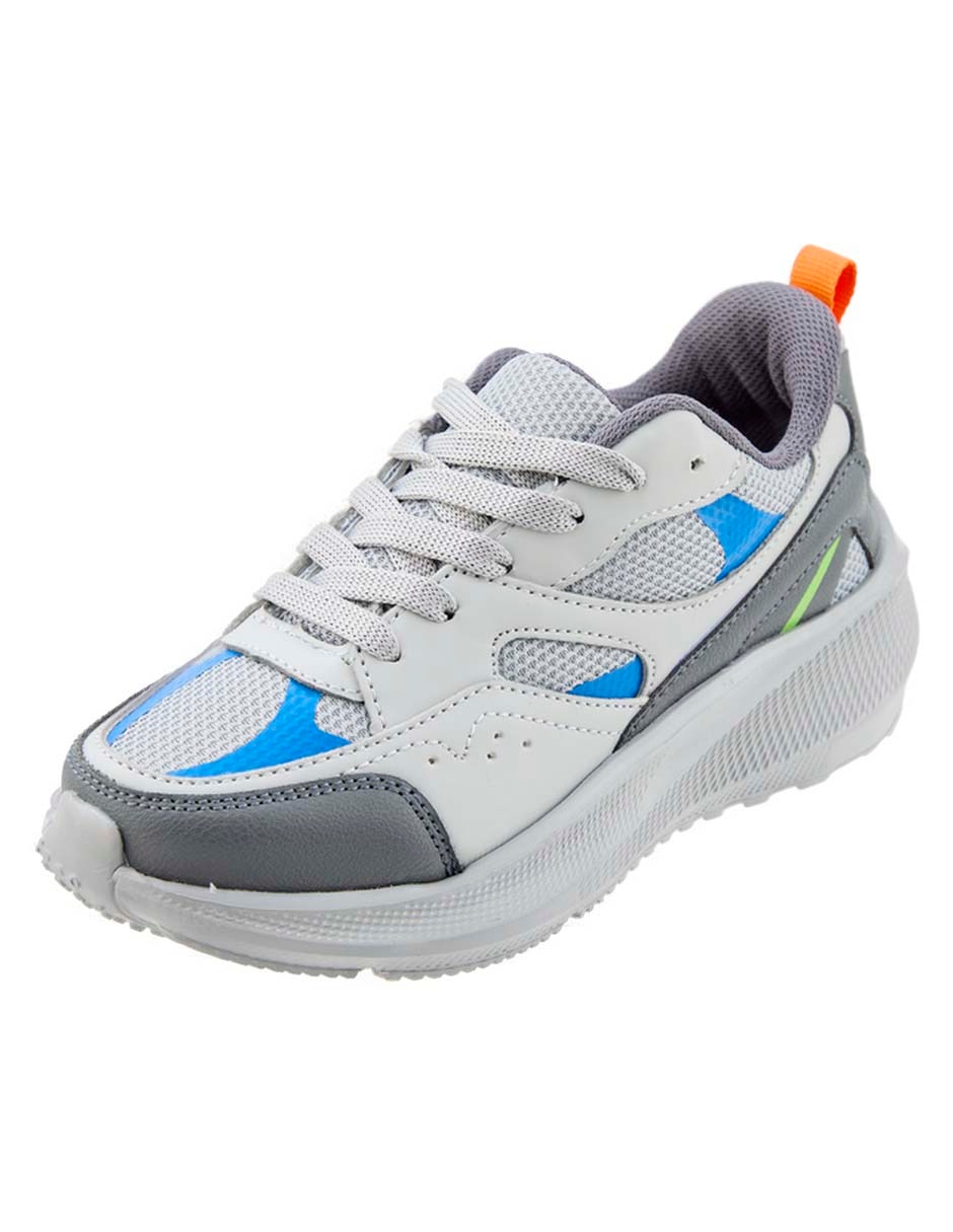 Tenis para entrenamiento X10 de niño