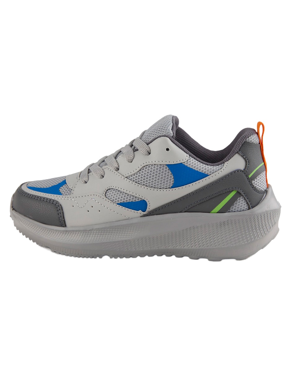 Tenis para entrenamiento X10 de niño Tenis para entrenamiento X10 de niño