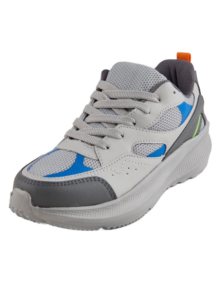 Tenis para entrenamiento X10 de niño