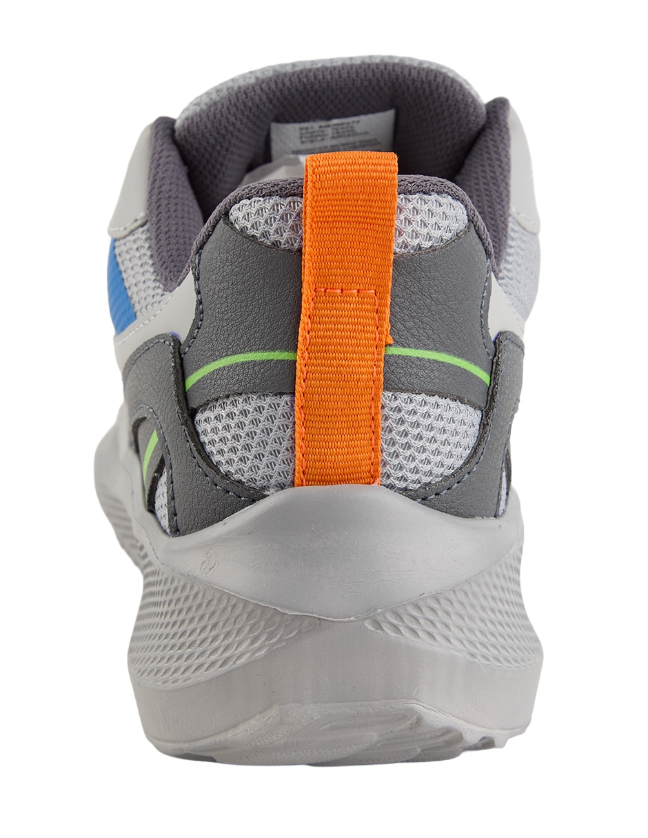 Tenis para entrenamiento X10 de niño