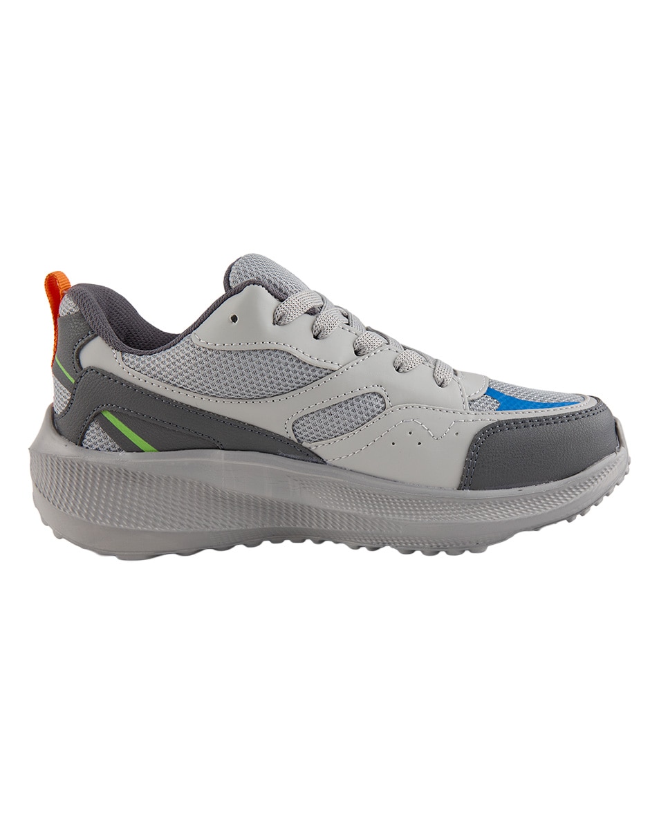 Tenis para entrenamiento X10 de niño