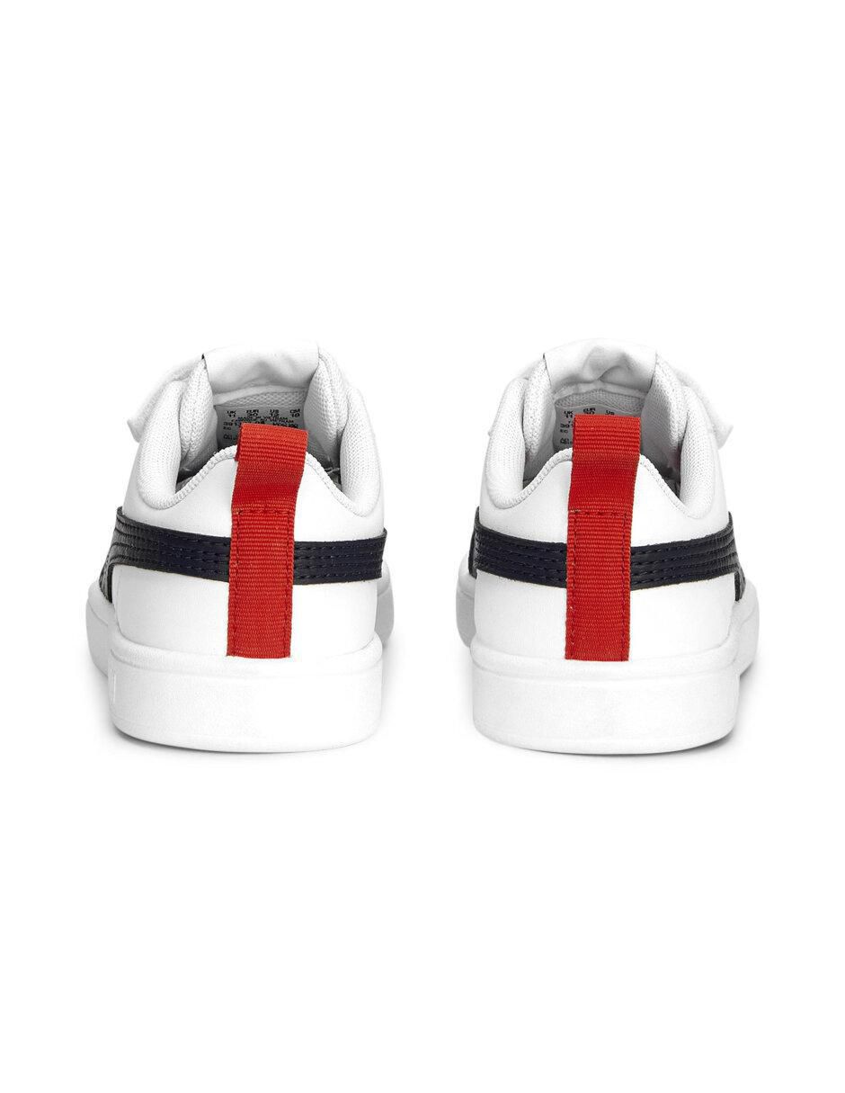 Tenis unisex 2