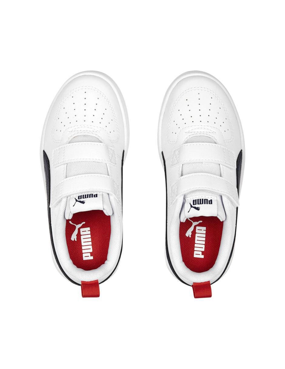 Tenis unisex 3