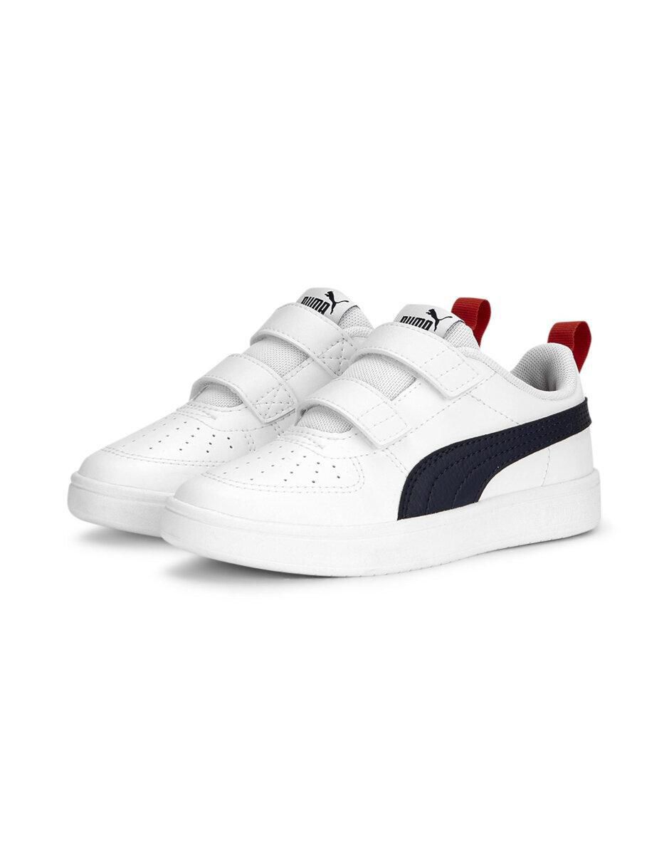 Tenis unisex 4