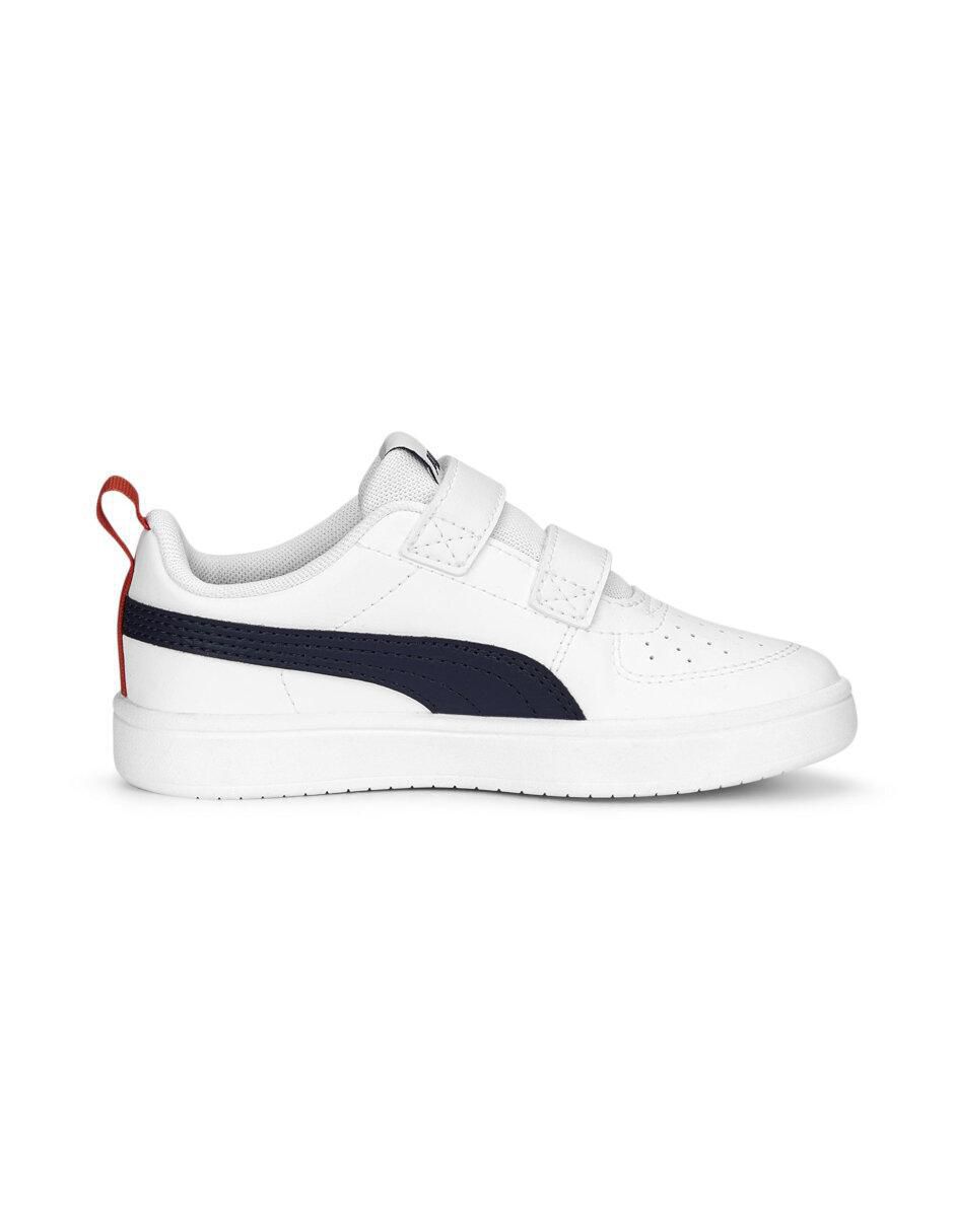 Tenis infantil unisex Tenis infantil unisex
