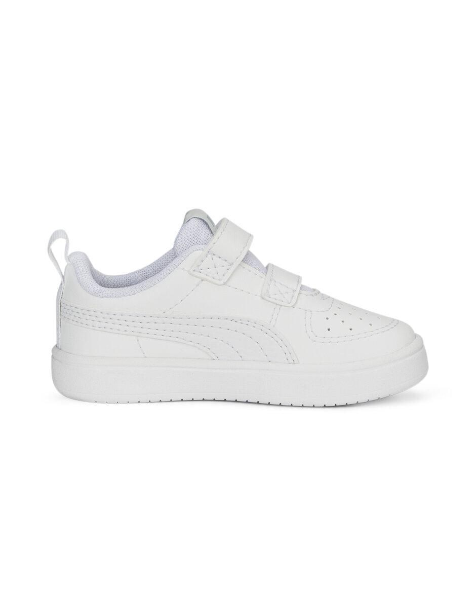 Tenis infantil unisex Tenis infantil unisex