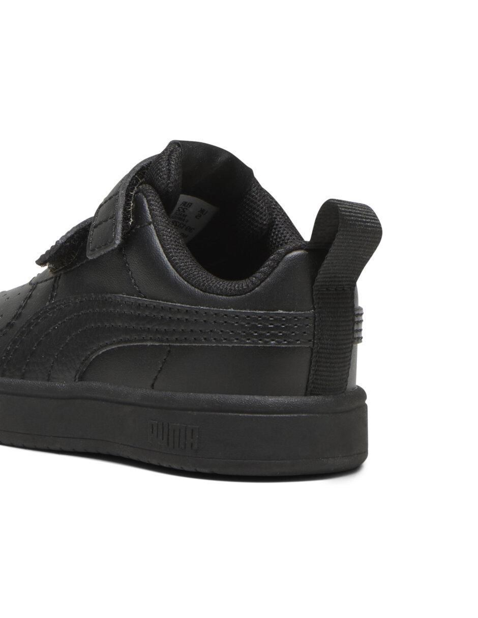 Tenis infantil unisex 5