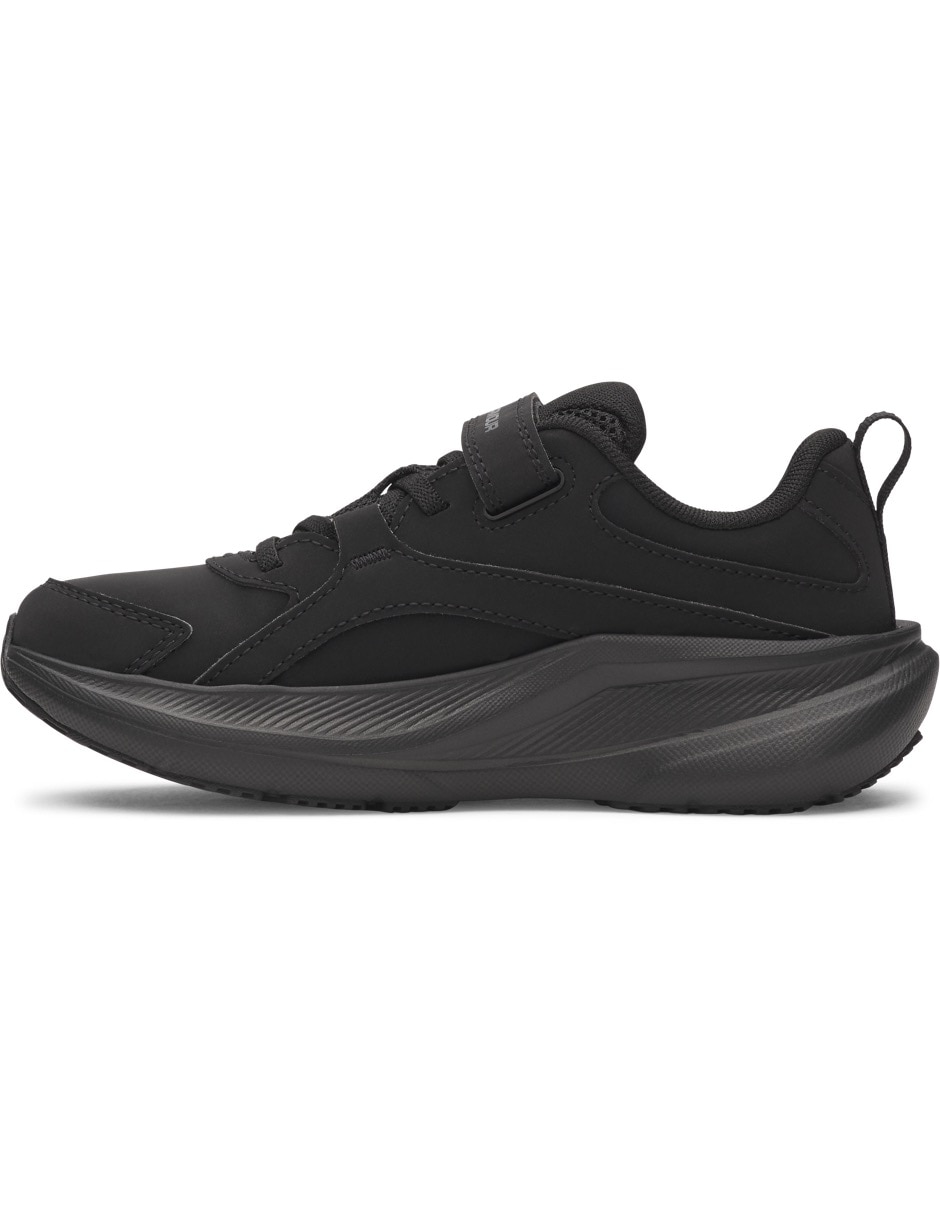 Tenis ua assert 11 ac "para" correr under armour "de" niño