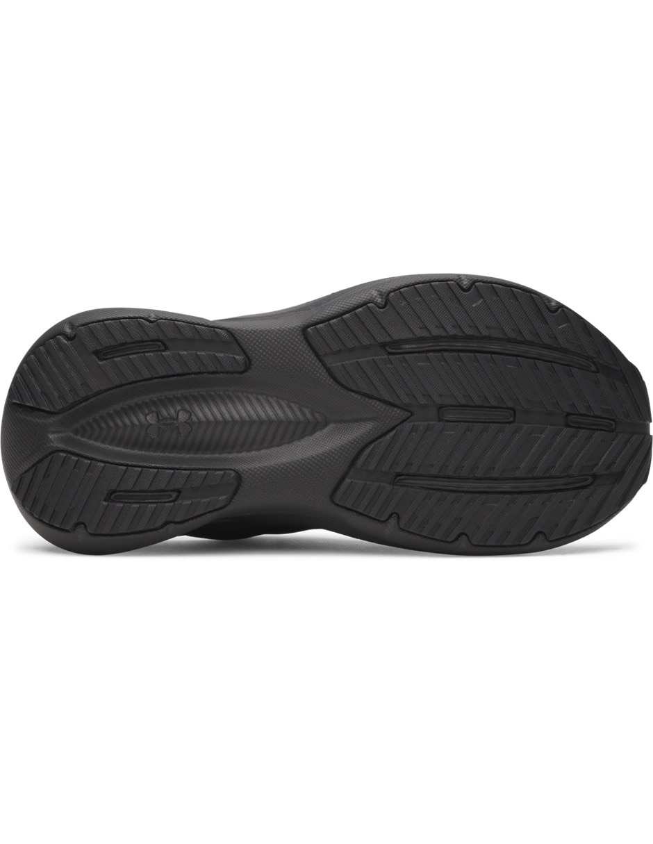 Tenis ua assert 11 ac "para" correr under armour "de" niño